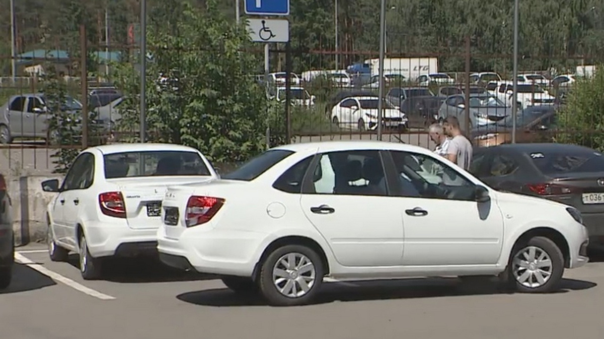 Трое воронежцев бесплатно получили новые машины | 21.06.2021 | Воронеж -  БезФормата