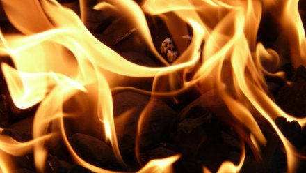 Воронежец насмерть отравился углекислым газом при пожаре