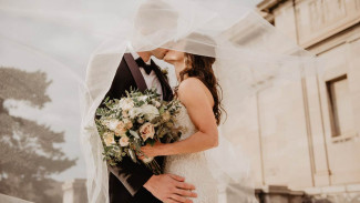 Число свадеб во второе лето пандемии в Воронеже выросло на 30%