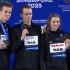 Воронежская пловчиха завоевала золото на чемпионате мира