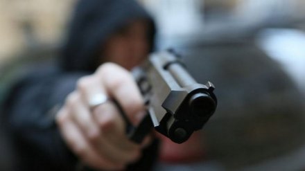Трое незнакомцев ограбили воронежца, решившегося на встречу после онлайн-общения