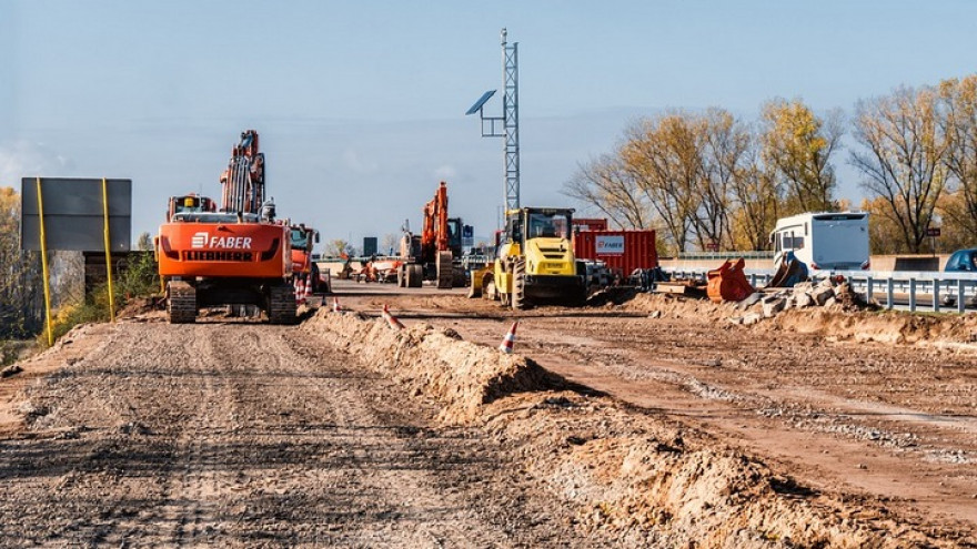 В Воронежской области объявили аукционы на ремонт четырёх мостов