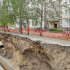 В Воронеже жители микрорайона Придонской остались без горячей воды