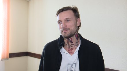 Блогера Вегана Христолюба нашли повешенным в воронежской колонии