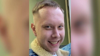 В Воронеже без вести пропал 25-летний парень