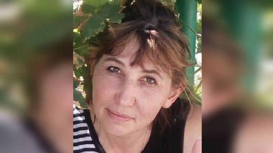 В Воронежской области ищут женщину, исчезнувшую 2 недели назад