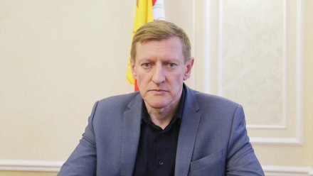 Силовики нагрянули с обысками к главе управления строительной политики Воронежа 