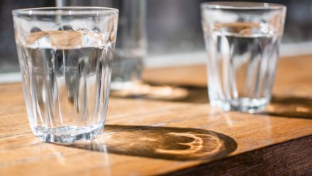 В воронежском селе подтвердилось низкое качество воды