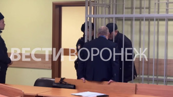 Появились подробности дела воронежского адвоката Жеребятьева