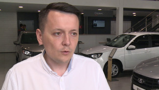 Воронежцам рассказали, как купить новый автомобиль со скидкой 20%