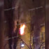 Пожар вспыхнул в 9-этажке в Советском районе Воронежа