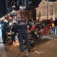 Устроивший пьяное ДТП в центре Воронежа водитель отказался от комментариев