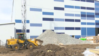 В Воронеже начали готовить план демонтажа Центрального стадиона профсоюзов