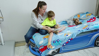 В Воронеже закрыли сбор денег на лечение тяжелобольного Артёма Анцупова