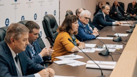 На Нововоронежской АЭС определили лучших в деле охраны труда