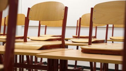 На карантин закрылись 325 классов в воронежских школах