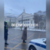 В Воронеже умерла знаменитая бабушка-регулировщица 