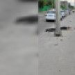 Байкер разбился насмерть на набережной Массалитинова в Воронеже