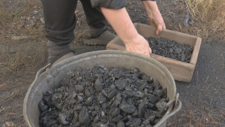 «33 тысячи за уголь». Жители Воронежской области возмутились высокими ценами на топливо
