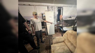 Уроженец Приморского края до смерти избил воронежца из-за бытовой ссоры