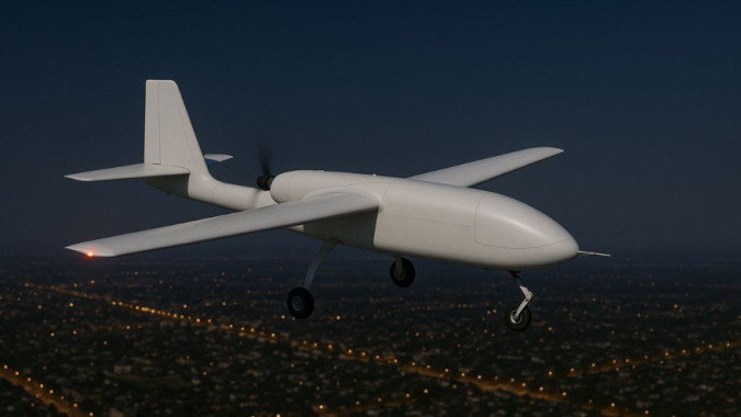 Атаку ВСУ отразили в Воронежской области в ночь на 24 января