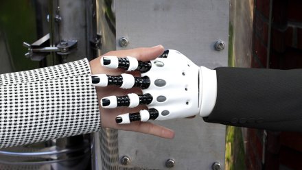 Человечество вскоре не сможет жить без искусственного интеллекта