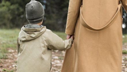 Детские пособия начислят воронежцам 1 ноября