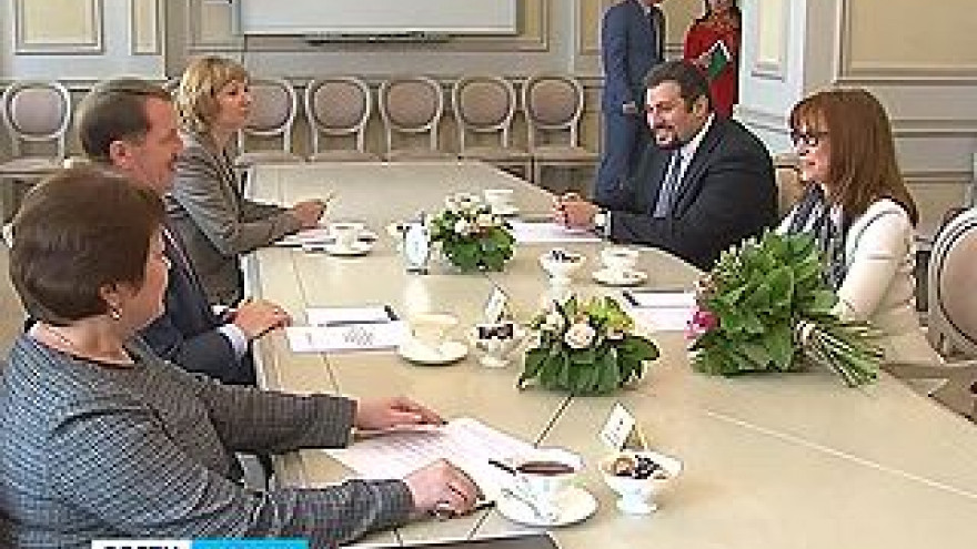 Впервые в Воронеже - дочь всемирно известного музыканта Мстислава Ростроповича