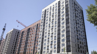 ДСК открыл продажи в новом доме ЖК «Ленинградский квартал»