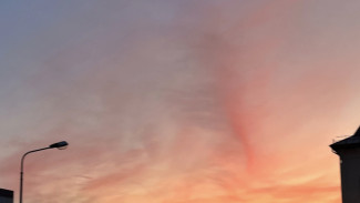 Штурман в отставке объяснил переход самолёта на сверхзвук в Воронеже 12 октября