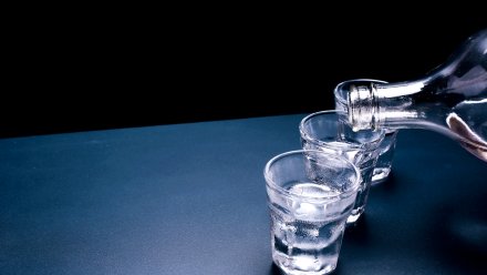 Водка, огурцы и мясо резко выросли в цене в воронежских магазинах