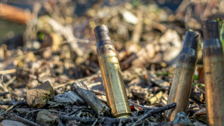 Воронежец попал под дело за хранение почти 3 кг взрывчатки