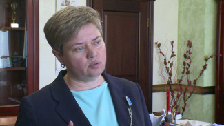 Власти показали переписку мошенников от имени главного воронежского эколога  