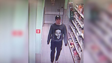 В Воронеже 23-летний парень ограбил супермаркет в Южном микрорайоне