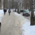 В Воронеже начали подготовку к ремонту дороги в ЖК «Задонье»