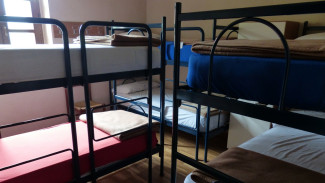 Директора воронежской гостиницы для беженцев оштрафовали после вспышки ковида