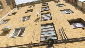Жильцов воронежского дома лишили антенны из-за конфликта УК со службой ремонта