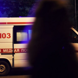 Компания молодёжи разбилась в ДТП с «КамАЗом» в Воронежской области