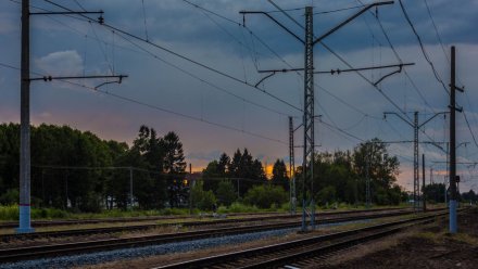 В Лисках экс-глава локомотивного депо ответит в суде за кражу деталей на почти 7 миллионов