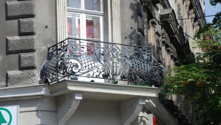 Воронежская усадьба написала заявление в полицию на выпавших с балкона гостей свадьбы