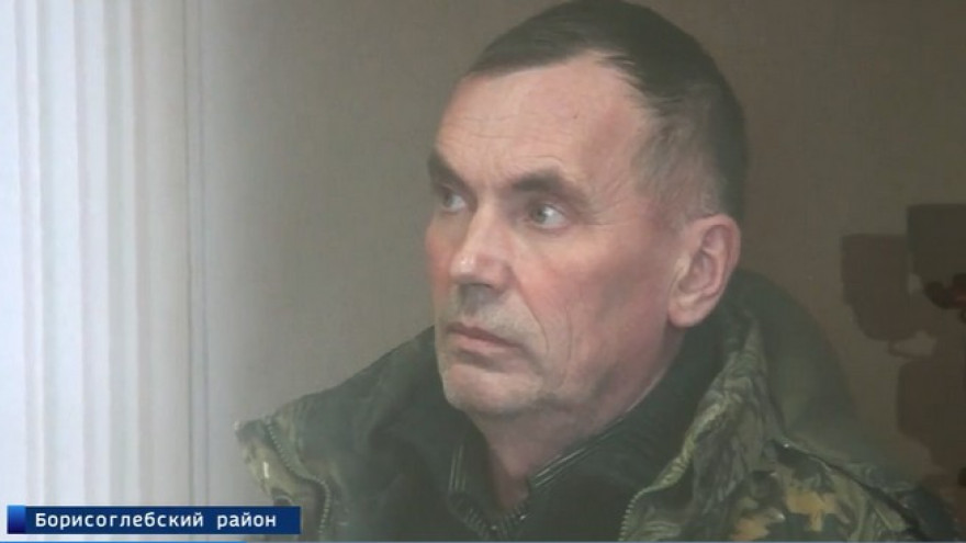 Обвиняемого в смерти замёрзшей сироты воронежского диспетчера выпустили из-под ареста