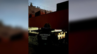 Двое мужчин погибли в Лискинском порту