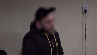 В Воронежской области задержали пособника телефонных мошенников