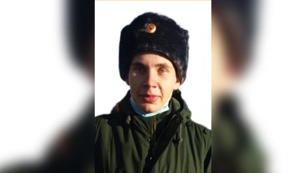 В Воронеже волонтёры объявили поиски 25-летнего парня