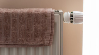 В Воронеже более 30% объектов социальной сферы подключили к отоплению