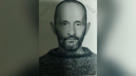 В Воронежской области из психинтерната сбежал пациент