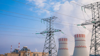 На энергоблоке №7 Нововоронежской АЭС завершился ремонт