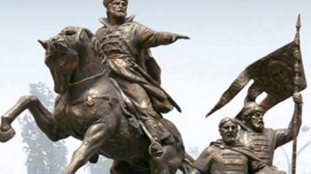 Воронежцам вновь предложили выбрать место для памятника основателю города Сабурову