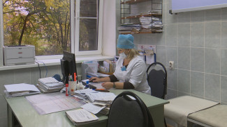 Воронежцам рассказали, какой будет новая поликлиника в микрорайоне Масловка