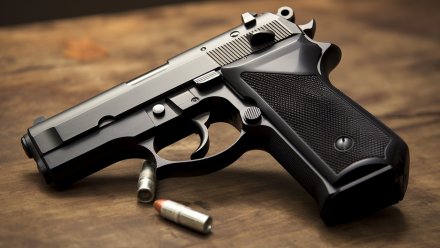 Воронежцы более 500 раз попытались пронести оружие в здания судов